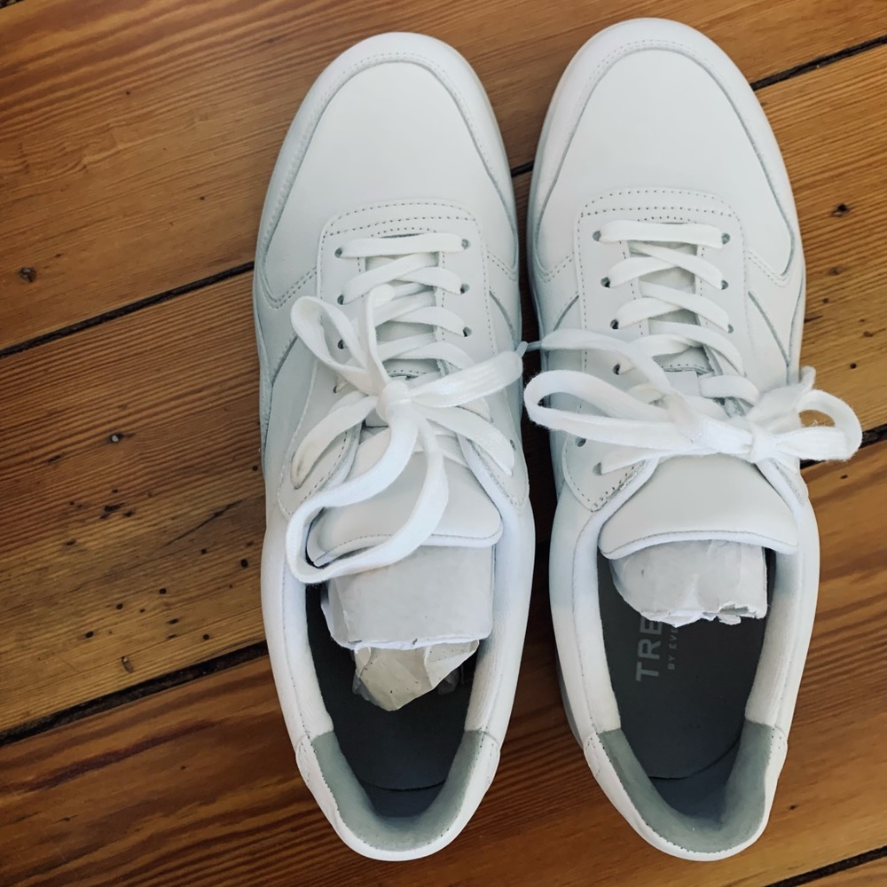 Everlane The Original Court Sneaker